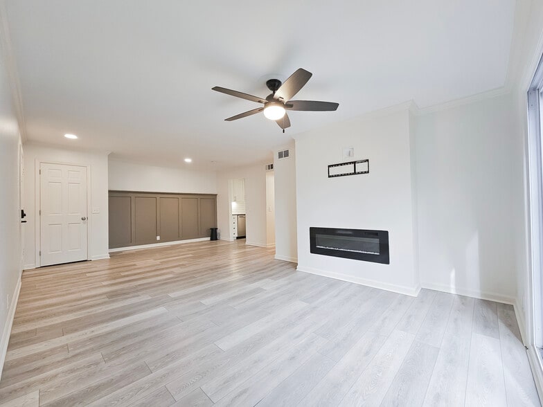 Building Photo - 601 Boyd Mill Ave