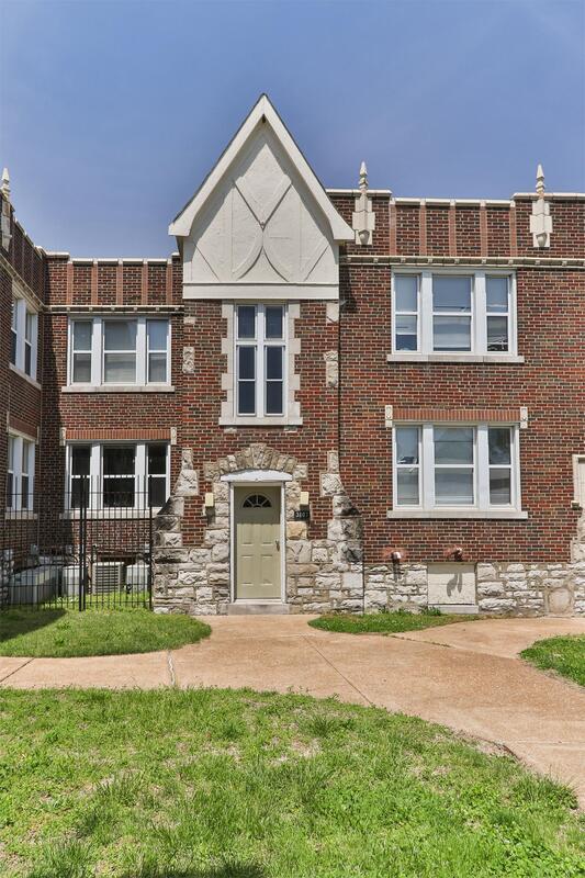 Building Photo - 3809 Keokuk St