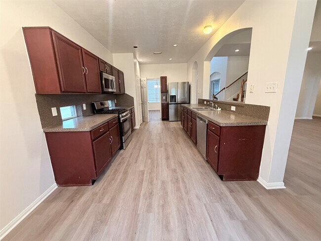 Building Photo - 17407 S Sienna Cove Ln