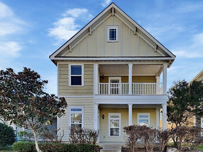 Building Photo - 515 Flat Rock Ter