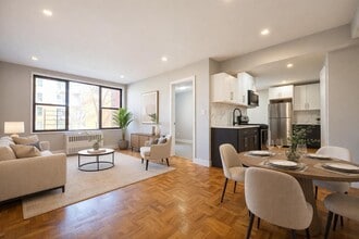 Building Photo - 525-527 Riverdale Avenue