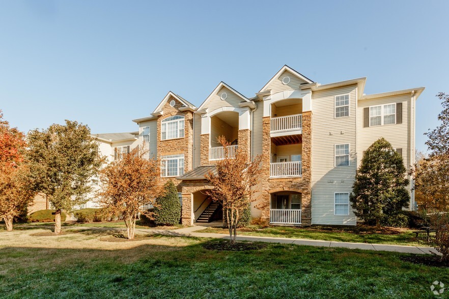 Building Photo - Preston Run Apartments