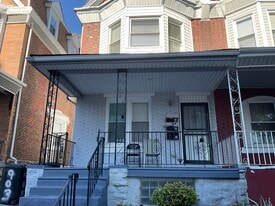 Building Photo - 903 Lindley Ave