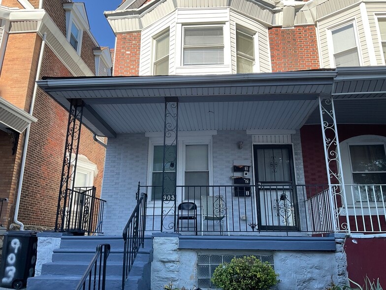 Primary Photo - 903 Lindley Ave