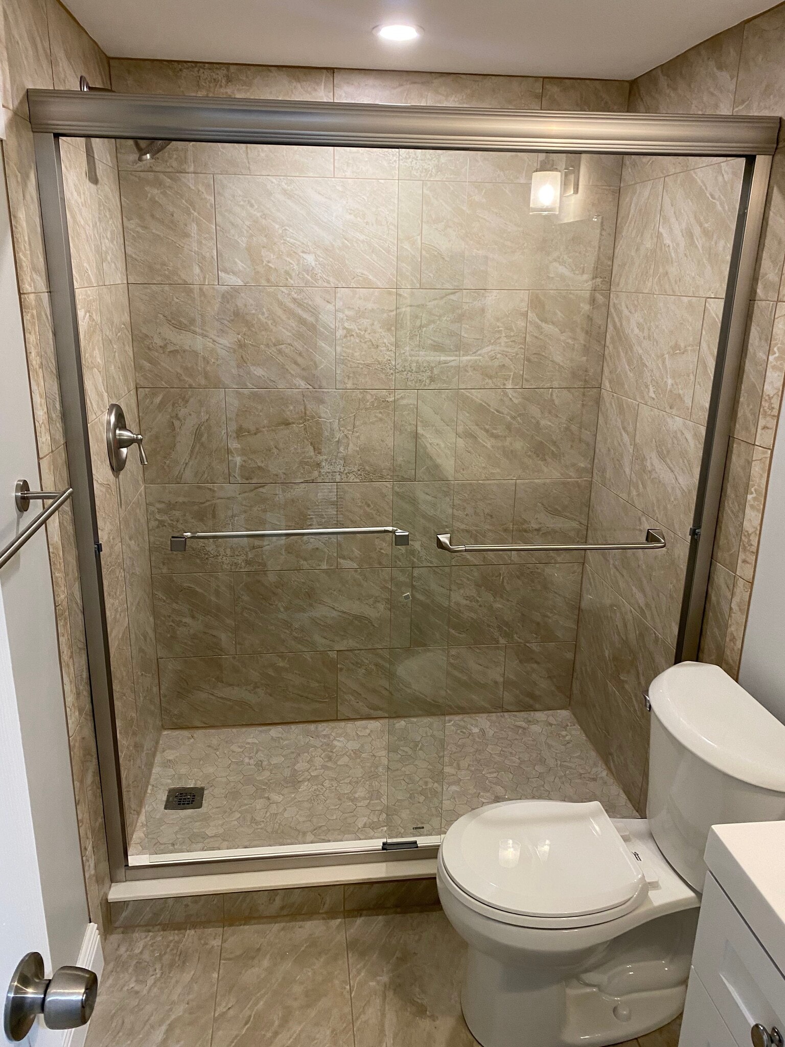 Bathroom 1 - 1714 69th Ave W