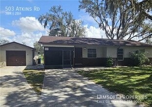 Building Photo - 503 Atkins Rd