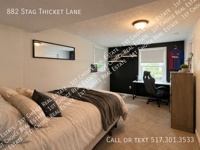 Building Photo - 882 Stag Thicket Ln