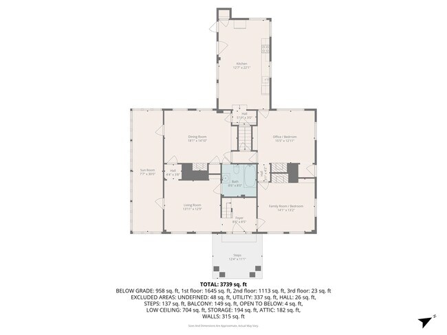 Building Photo - 80 Lafayette Rd