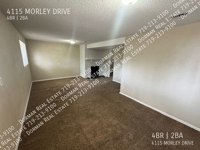 Building Photo - 4115 Morley Dr