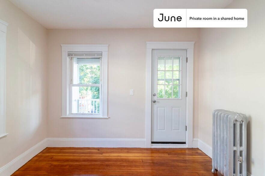 Building Photo - Room in Shared 6 bed/2 bath home in Allston