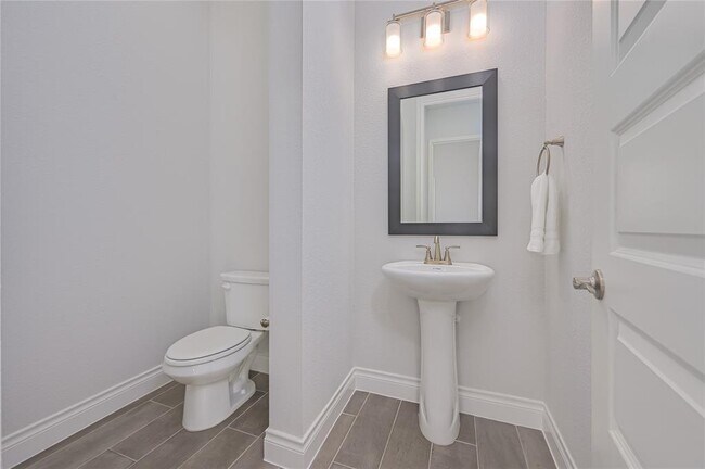 Building Photo - 6108 Antelope Well Ln