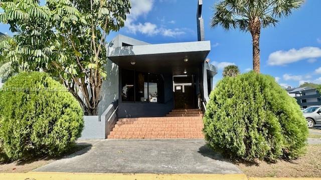 Building Photo - 8821 W Flagler St