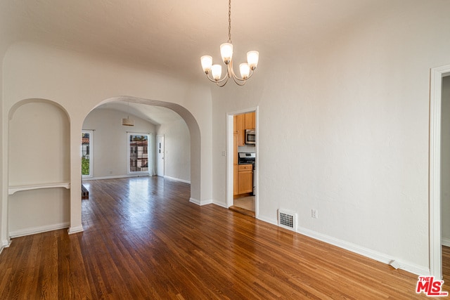 Building Photo - 8446 4th St