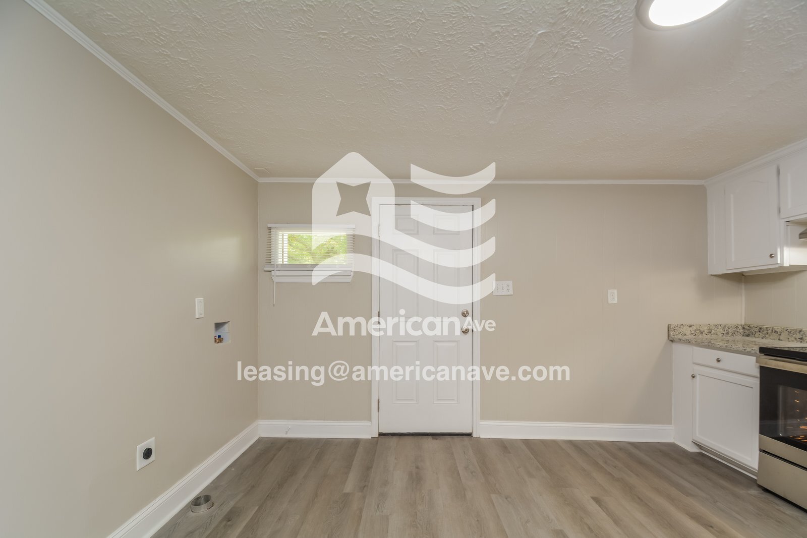 Building Photo - 707 Wilma St