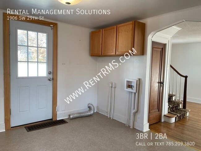 Building Photo - 1906 SW 29th St