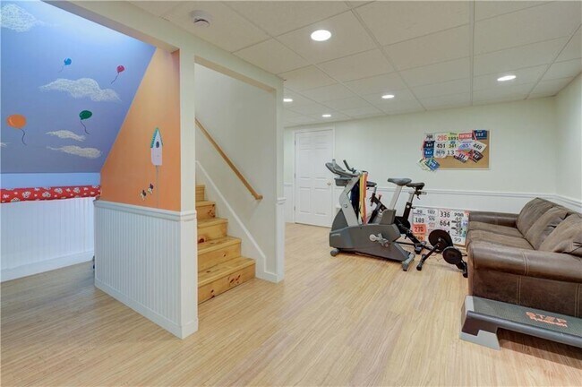 Building Photo - 103 Browns Farm Dr