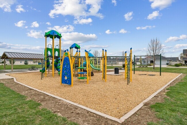 Building Photo - 2914 W Sunny Cove St