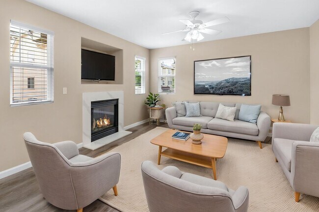 Building Photo - 17624 Quarry Way