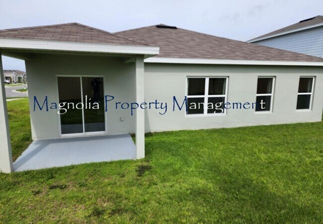 Building Photo - Magnolia Park - Haines City