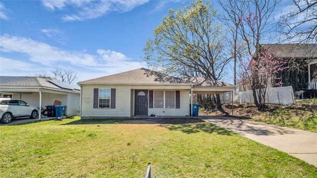 Building Photo - 1602 W Elm St