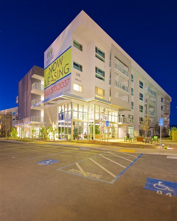 Parc One Santee, CA Apartment Finder