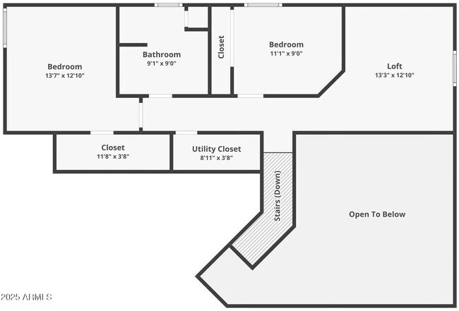 Building Photo - 1294 N Blackstone Dr