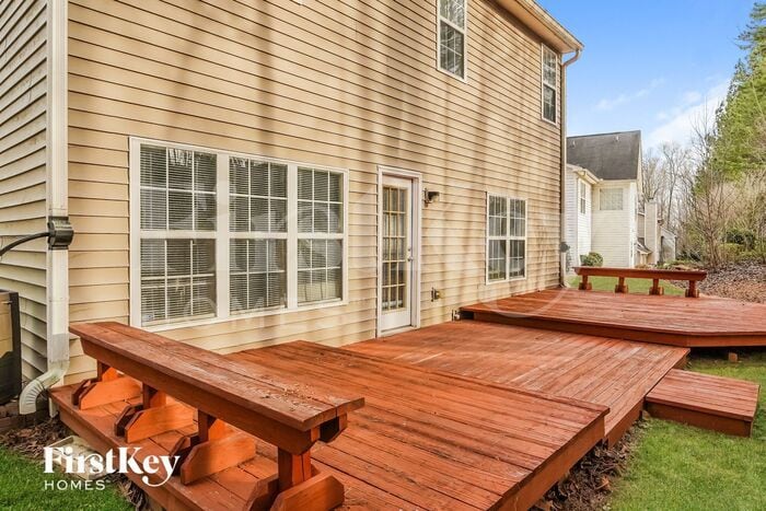 Building Photo - 4419 High Gate Dr NW