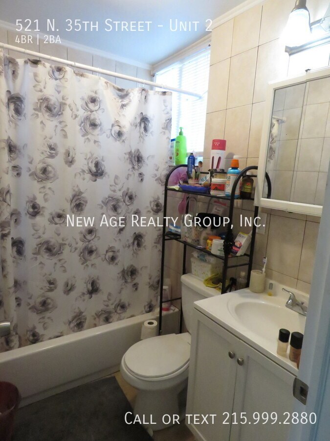 Building Photo - 521 N 35th St