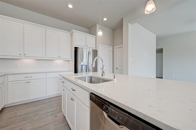 Building Photo - 16235 Rattlesnake Run Trail Trl