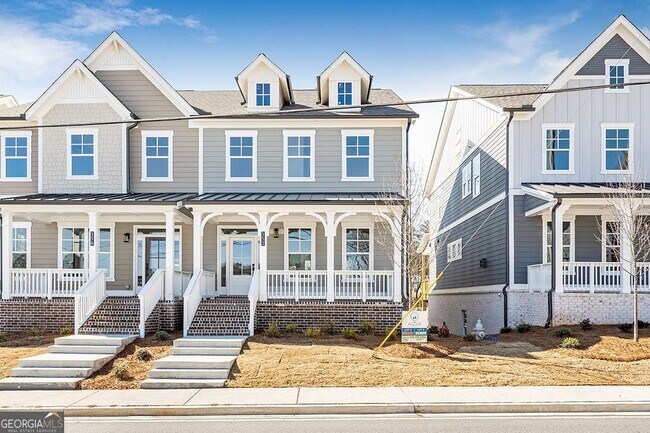 Building Photo - 152 Palm St