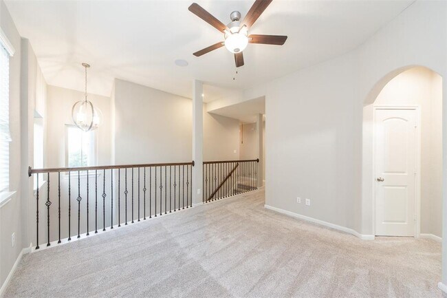 Building Photo - 5550 Sallow Bay Ln