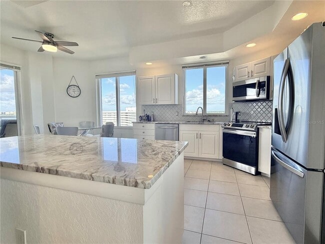 Building Photo - 1200 Gulf Blvd