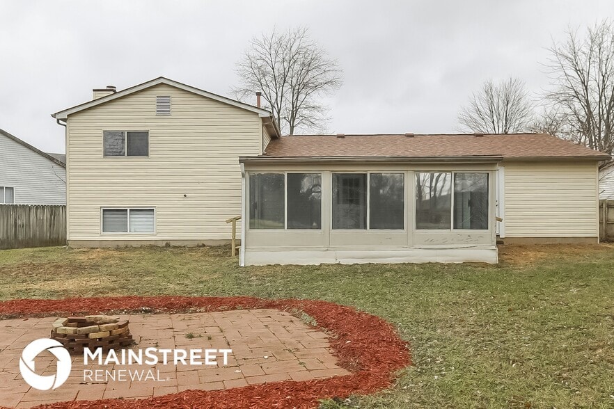 Building Photo - 3333 Wigham Ct