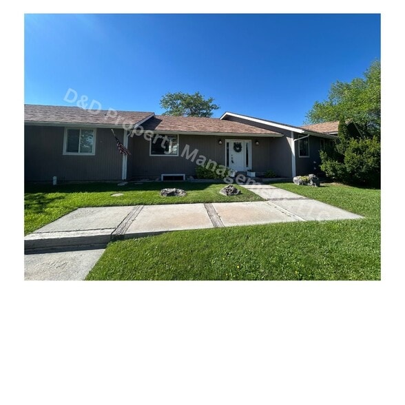 Building Photo - 3981 N 3575 E