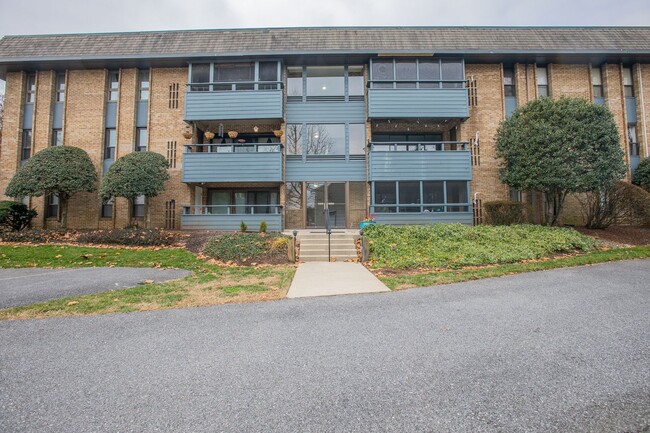 Building Photo - Gorgeous 2 BR/2 BA Condo in Annapolis!