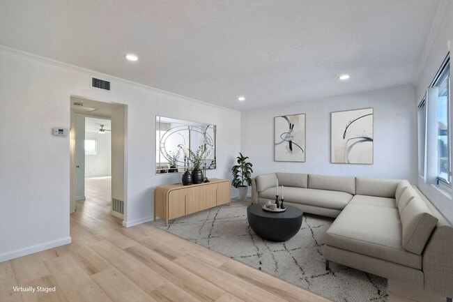 Building Photo - 55 yrs Plus ONLY Community! Lovely and Breathtaking 2 Bed 2 Bath unit in Oceanside
