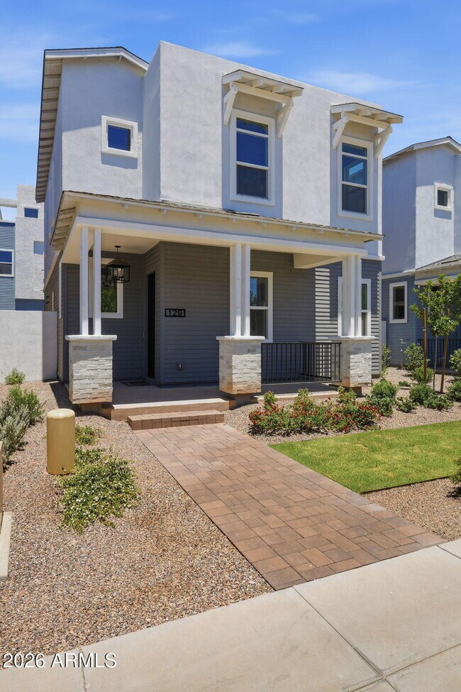 Building Photo - 109 W Willo Ct