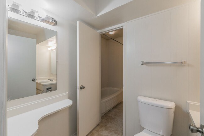 Building Photo - Charming Downstairs Apartment in the Heart of the Cultural District!