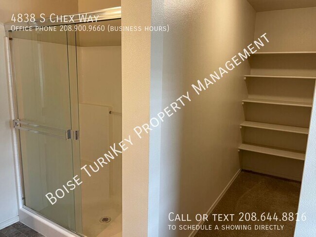 Building Photo - 4838 S Chex Way
