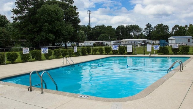 Building Photo - Westwood Manufactured Housing Community