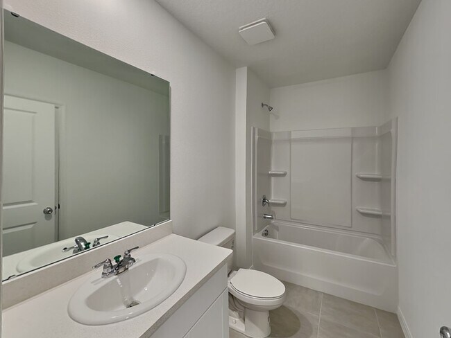 Building Photo - 4760 Yellow Elder Wy