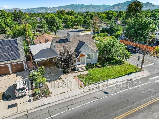 Building Photo - 289 E 4800 S