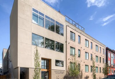 Primary Photo - Detroit Terraces