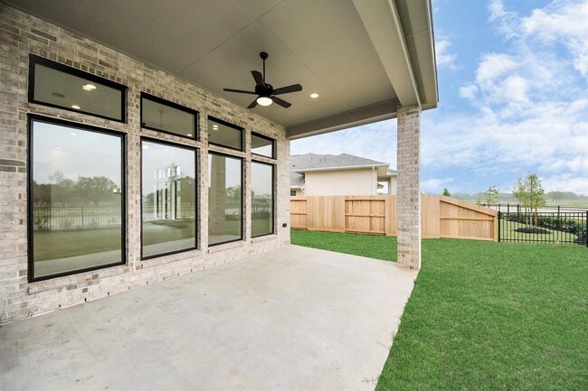 Building Photo - 8706 Incandesce Rise Dr
