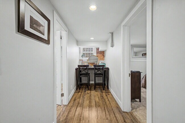 Building Photo - 1156 S Downing St
