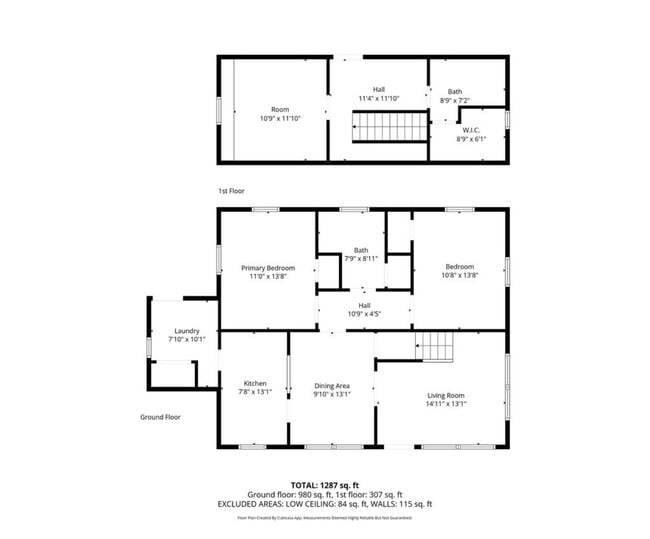 Building Photo - 4602 Ward St