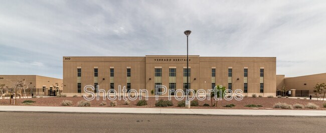 Building Photo - 2958 N Clanton St