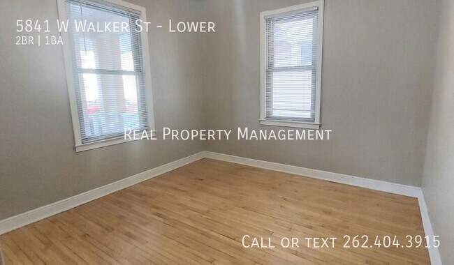 Building Photo - 5841 W Walker St