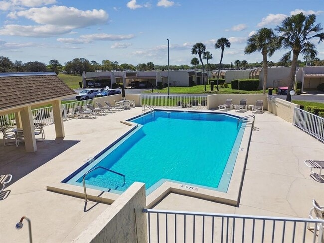 Building Photo - 8130 Braddock Cir