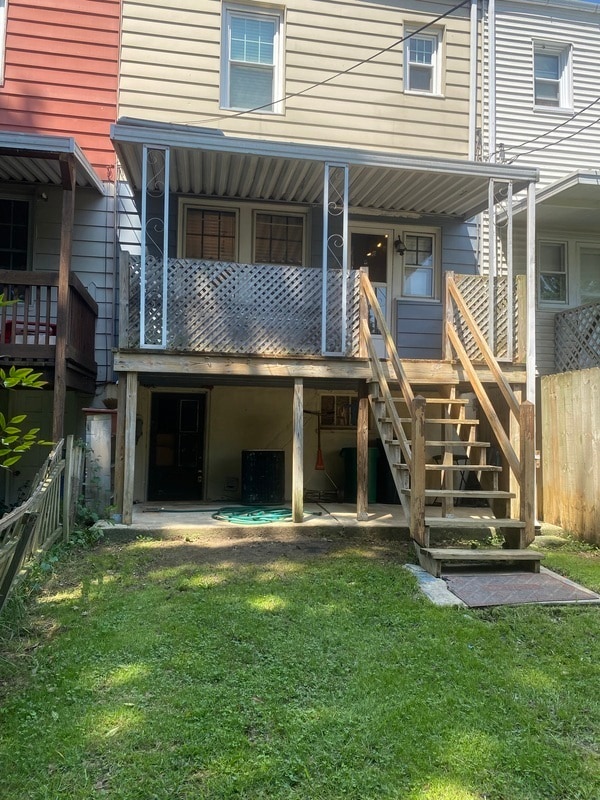 Building Photo - 485 New Dorwart St